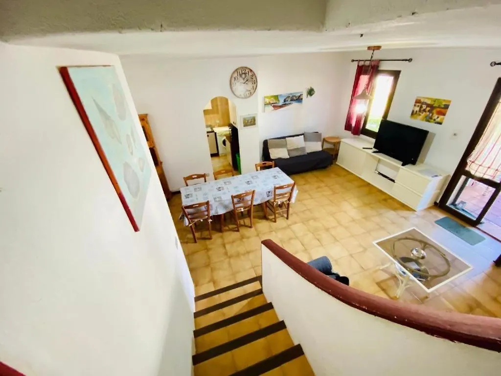 Casa Vacanze La Cinta San Teodoro  0*, San Teodoro (Sardinia) Italy