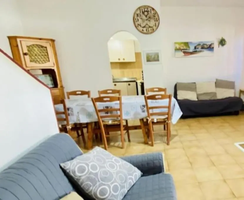 Apartment Casa Vacanze La Cinta San Teodoro