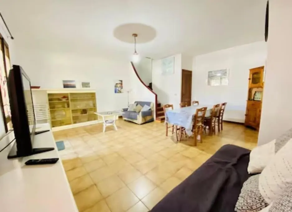 Casa Vacanze La Cinta San Teodoro  0*, San Teodoro (Sardinia)