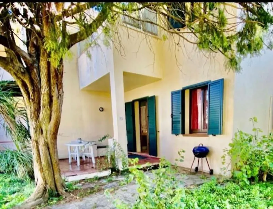 Apartment Casa Vacanze La Cinta San Teodoro  Italy