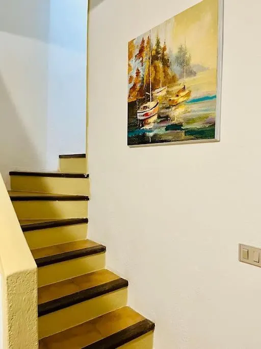 Apartment Casa Vacanze La Cinta San Teodoro
