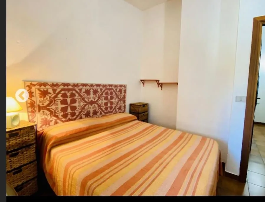 Casa Vacanze La Cinta San Teodoro  Apartment