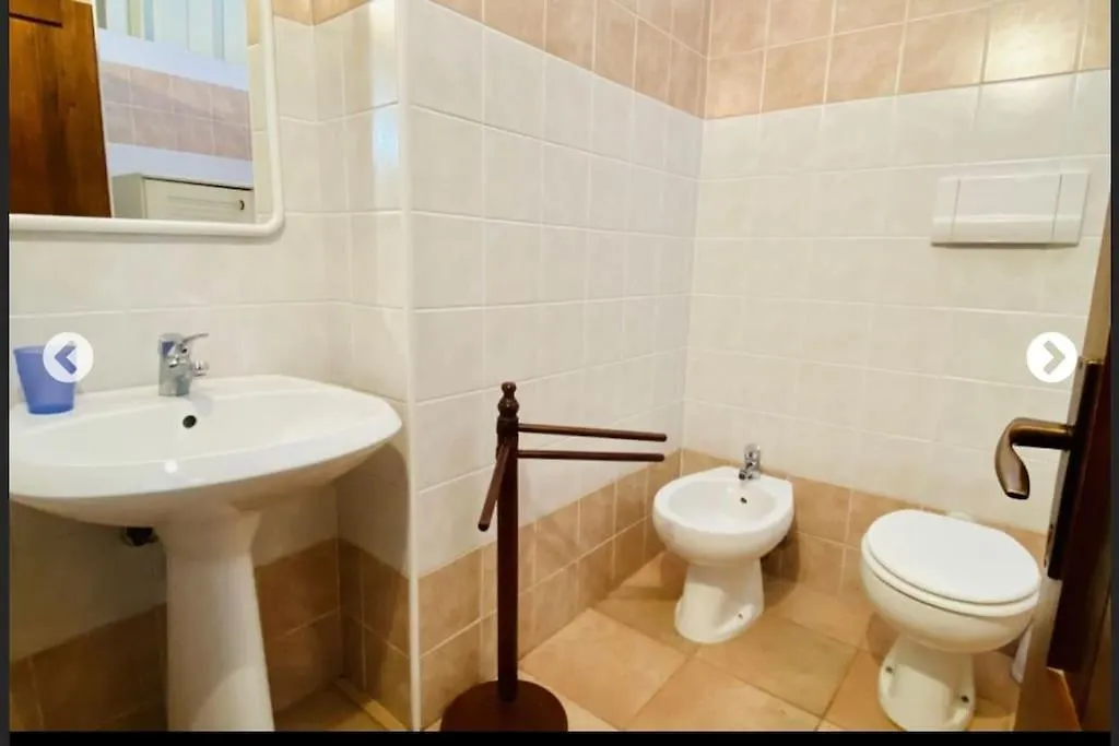 Apartment Casa Vacanze La Cinta San Teodoro  Italy