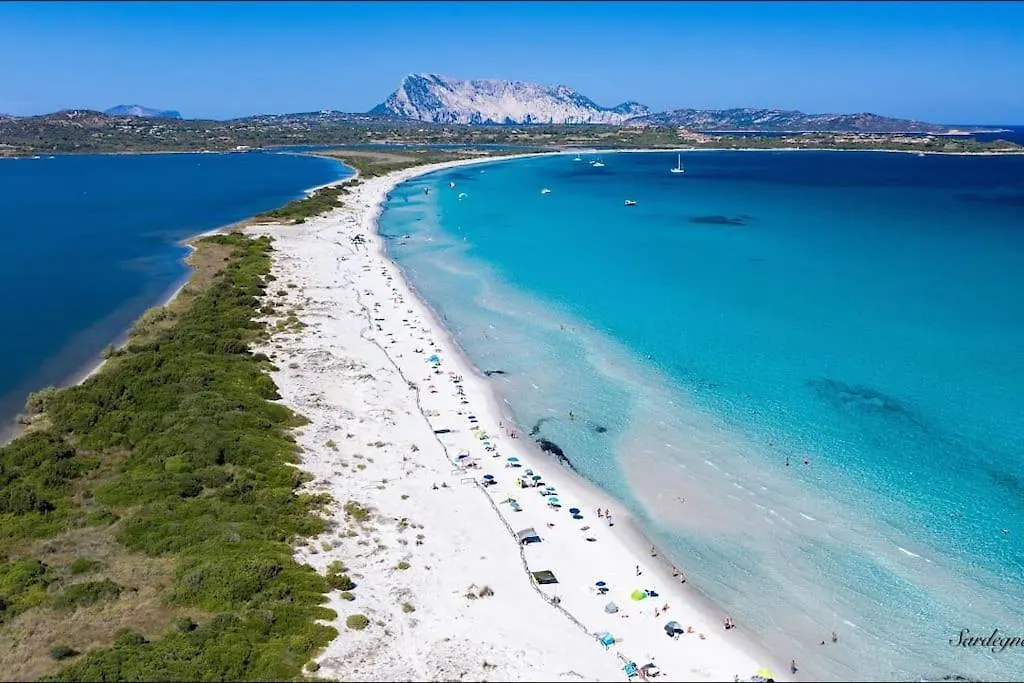 Apartment Casa Vacanze La Cinta San Teodoro  Italy