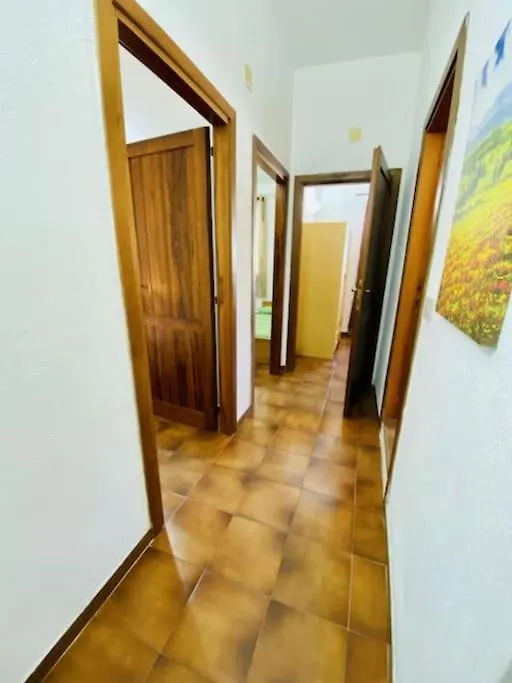 Casa Vacanze La Cinta San Teodoro  Italy