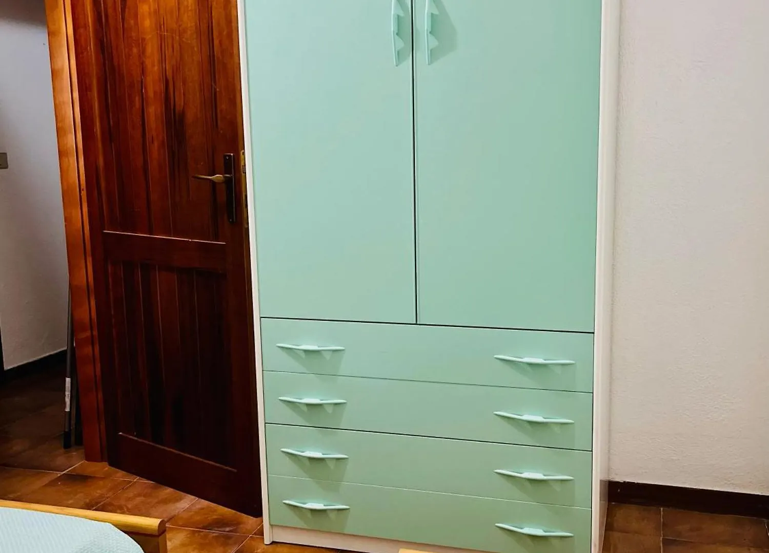 Casa Vacanze La Cinta San Teodoro  Italy