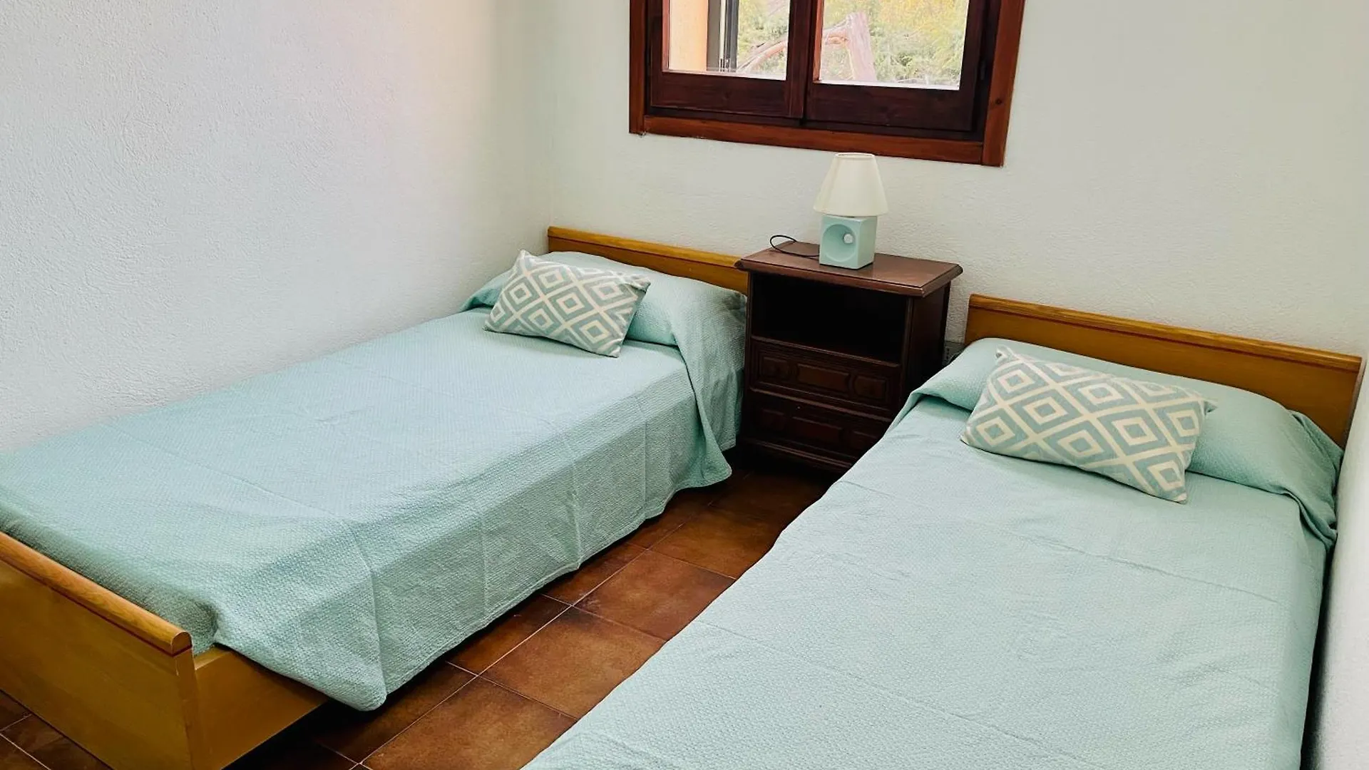 Casa Vacanze La Cinta San Teodoro  Italy