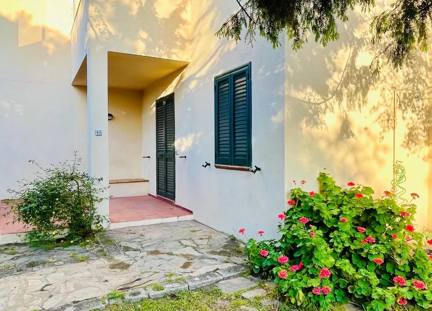 Casa Vacanze La Cinta San Teodoro  0*, San Teodoro (Sardinia)