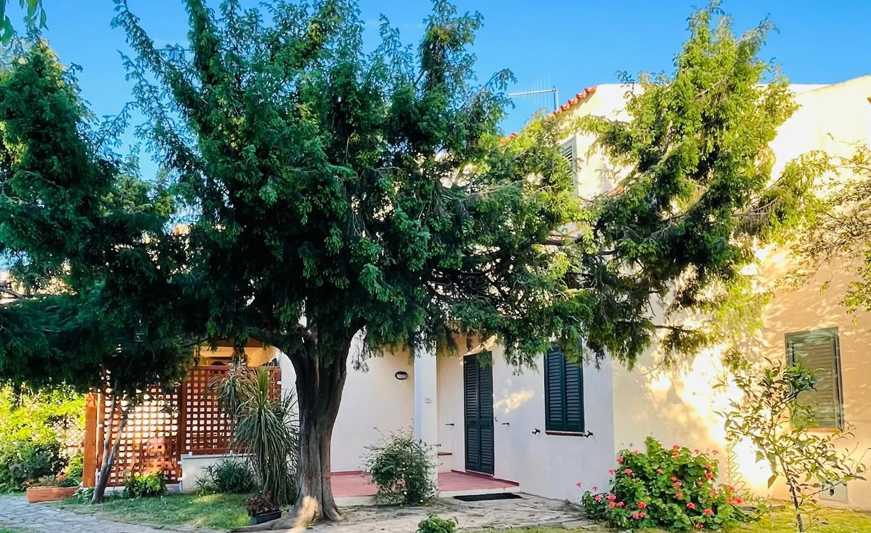 Apartment Casa Vacanze La Cinta San Teodoro  Italy