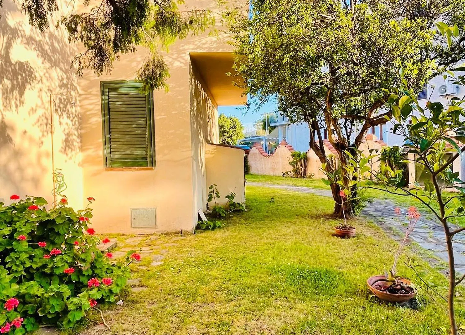 Casa Vacanze La Cinta San Teodoro