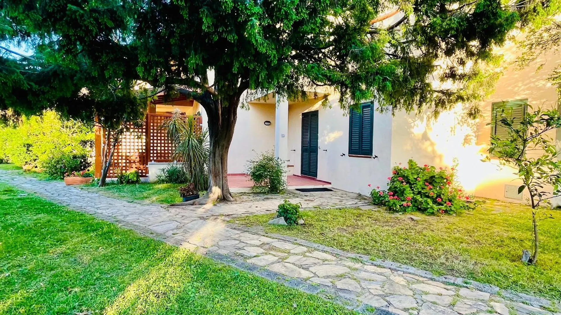 Casa Vacanze La Cinta San Teodoro