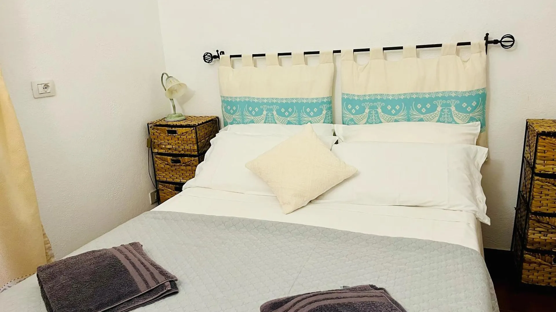 Casa Vacanze La Cinta San Teodoro  San Teodoro (Sardinia)