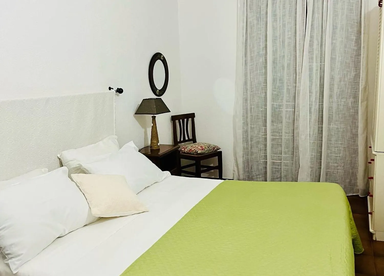 Apartment Casa Vacanze La Cinta San Teodoro