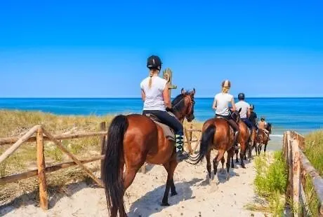 Casa Vacanze La Cinta San Teodoro  Apartment