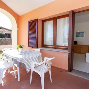 Villino Cinta Bilo Appartamento