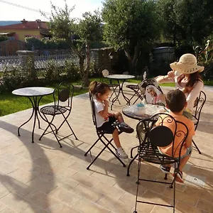 Le Isole Bed & Breakfast