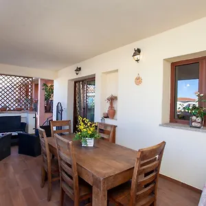 Villino Ginestra Appartamento