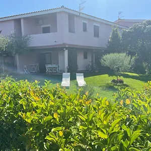 Casa Li Menduli San Teodoro Appartamento