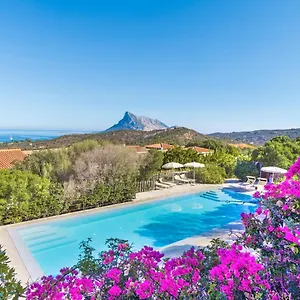 Lu Nibareddu Hotel apartamentowy