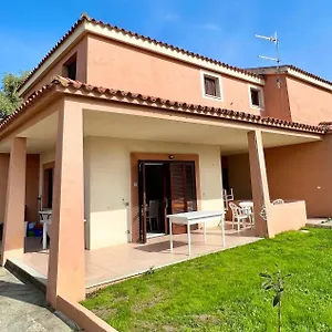 Iss Travel, Gli Asfodeli - Large With Private Terrace Appartamento
