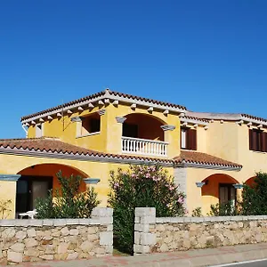 Oasi E Oasi Blu Apartment