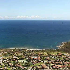 Liscia Eldi Hotel apartamentowy