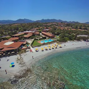 L'esagono Hotel