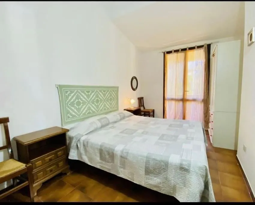 Casa Vacanze La Cinta San Teodoro