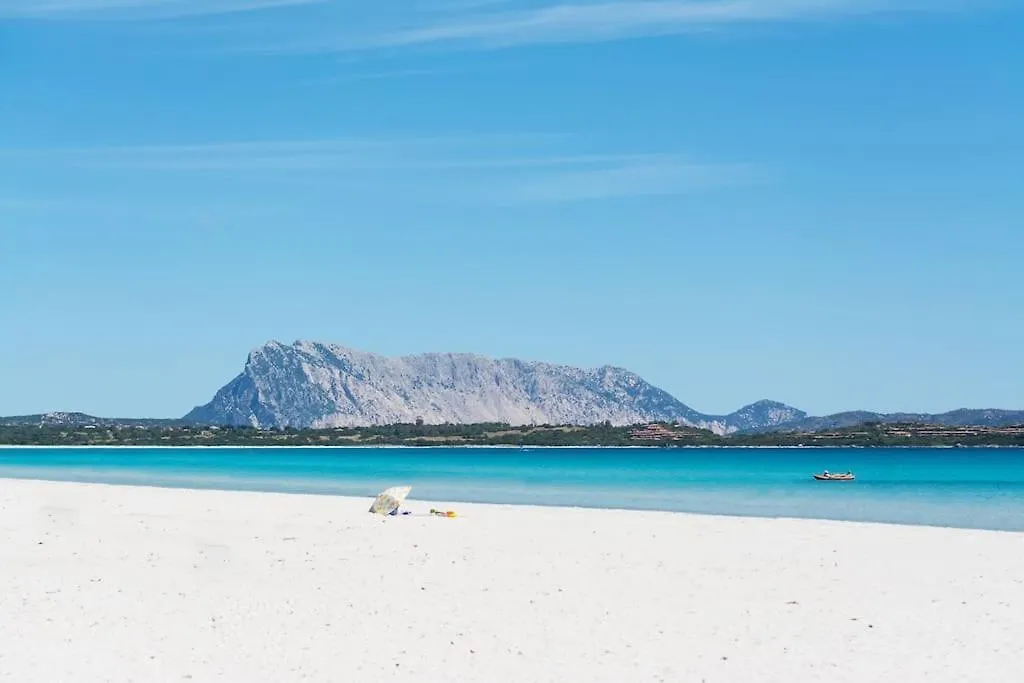 Casa Vacanze La Cinta San Teodoro  Lägenhet San Teodoro (Sardinia)