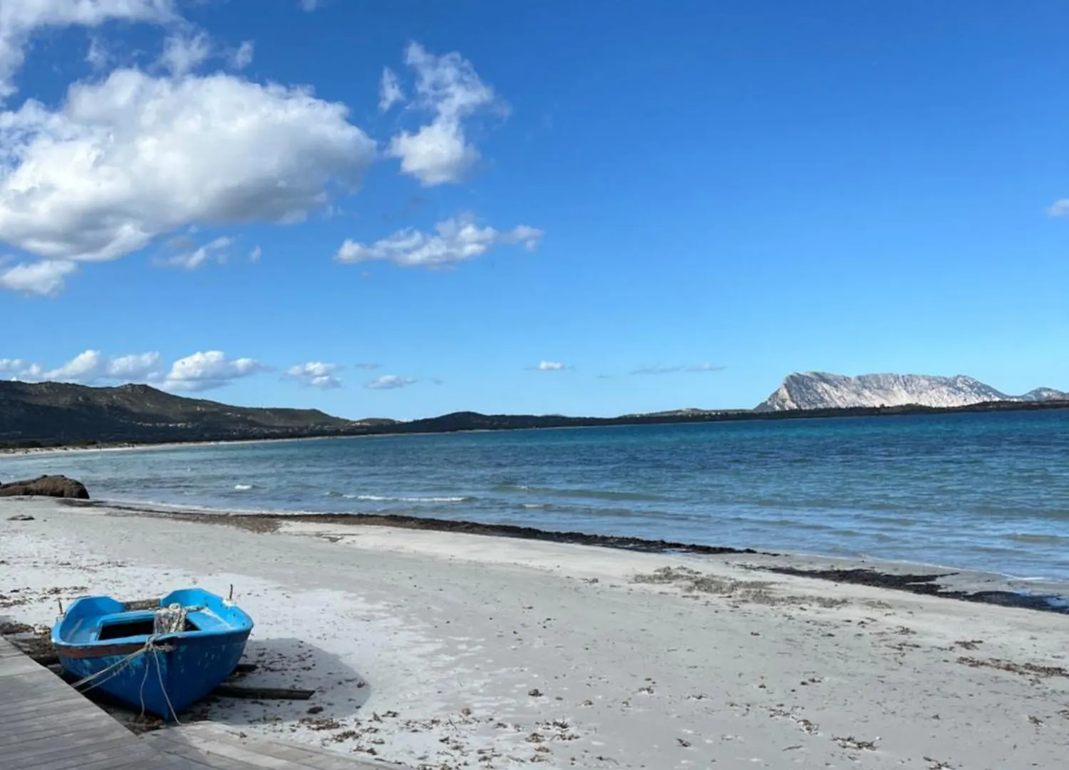 Casa Vacanze La Cinta San Teodoro  0*, San Teodoro (Sardinia) Italien